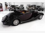 Thumbnail Photo 27 for 1937 Bugatti Type 57